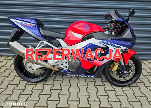 Honda CBR