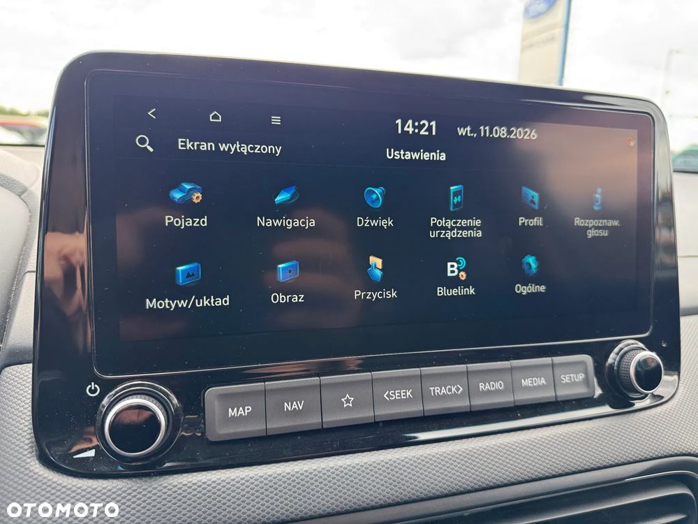 Hyundai Kona 1.0 T-GDI Comfort - 26