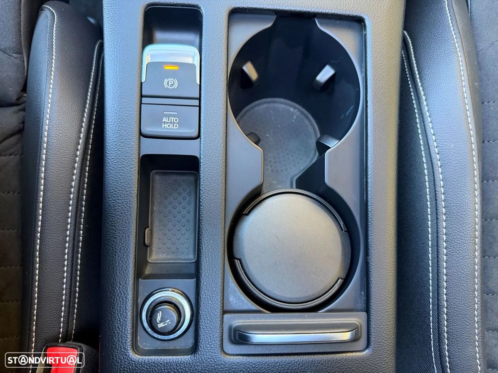 VW Passat Variant 1.4 TSI GTE+ Plug-in - 41