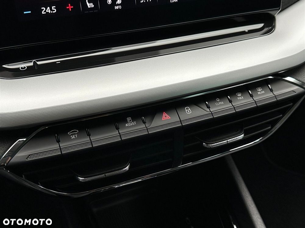 Skoda Octavia 2.0 TSI 4x4 Style DSG - 22