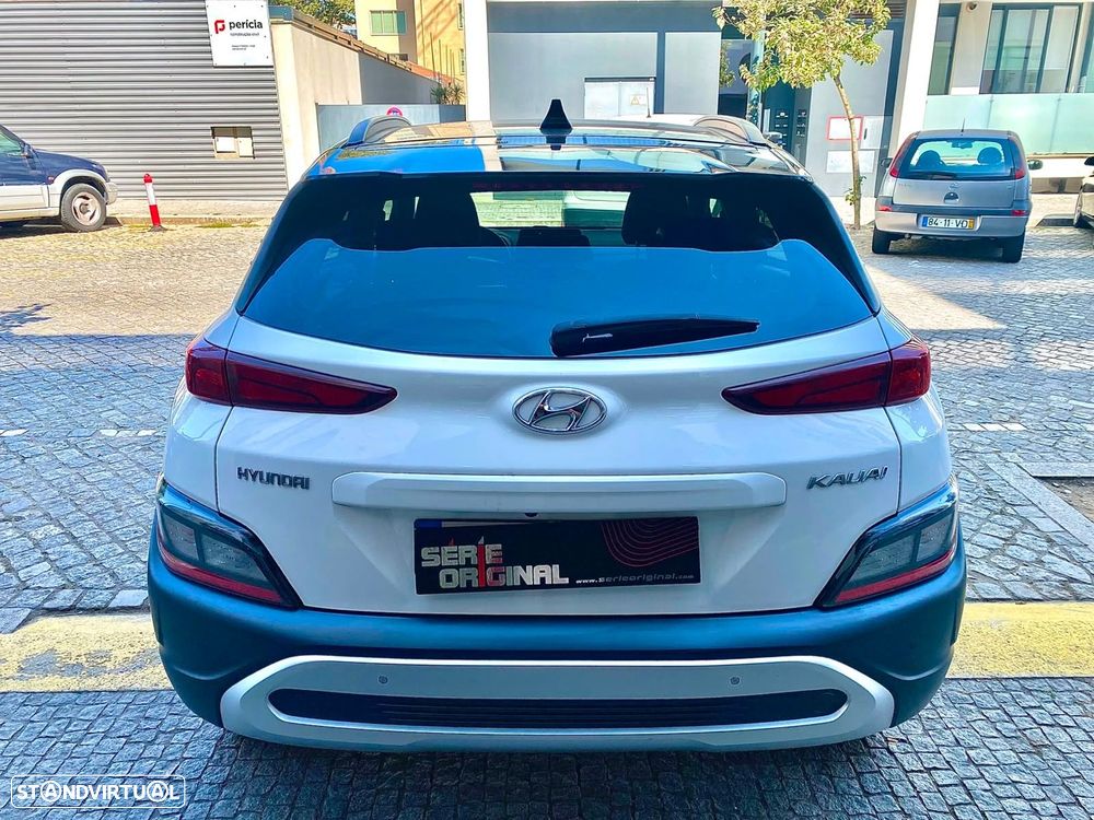 Hyundai Kauai 1.0 T-GDi N-Line - 6