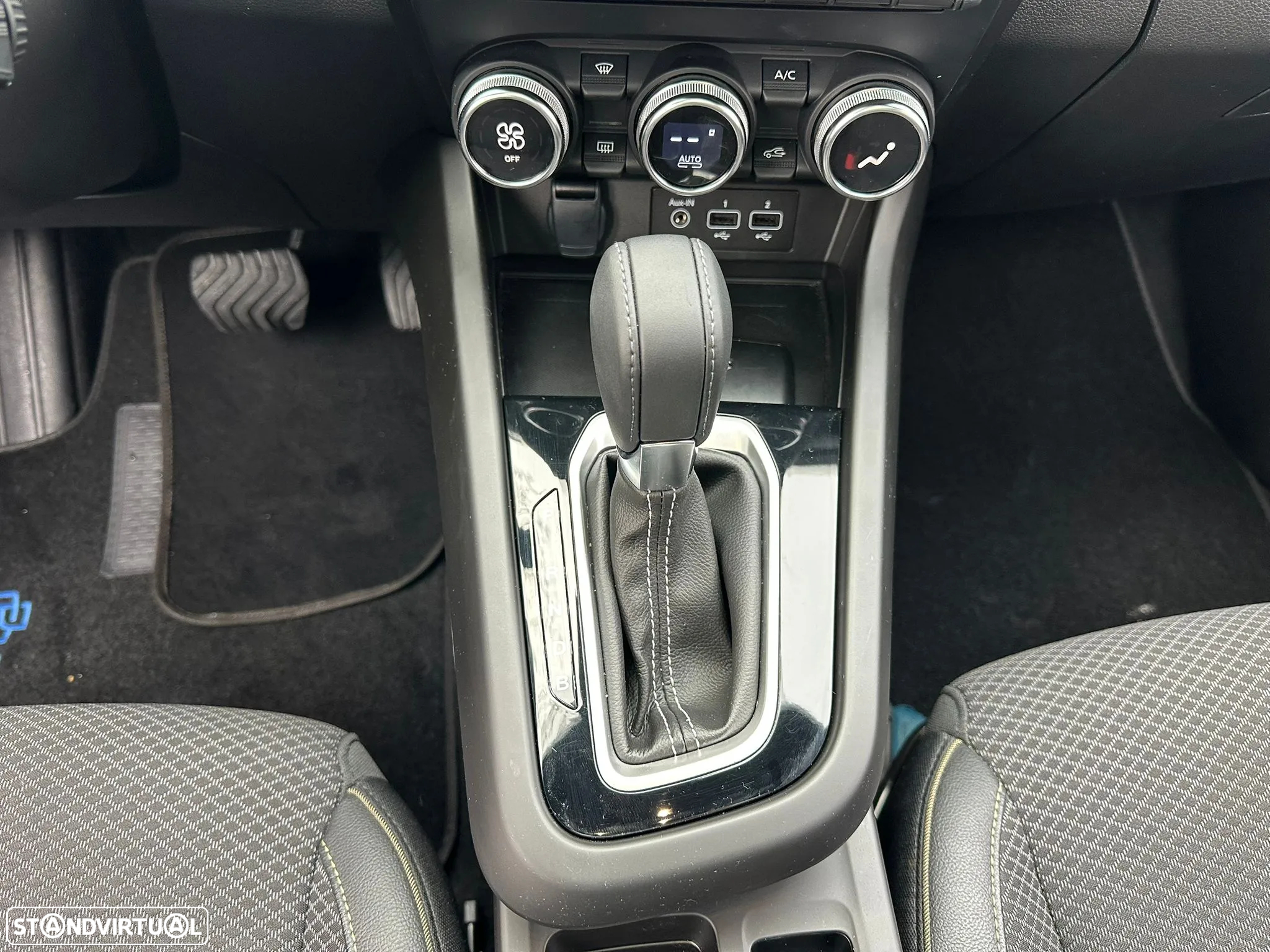 Renault Arkana TCe 140 EDC R.S. LINE - 34