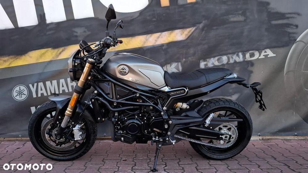 Benelli Leoncino - 2