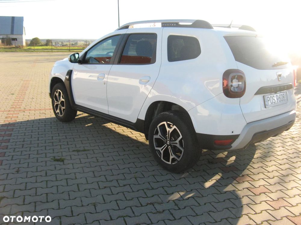 Dacia Duster 1.5 Blue dCi Prestige - 5