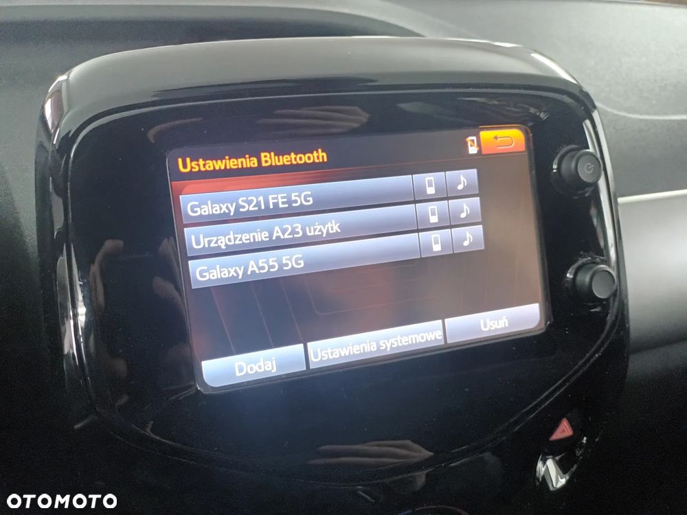 Toyota Aygo 1.0 VVT-i Color Edition - 18