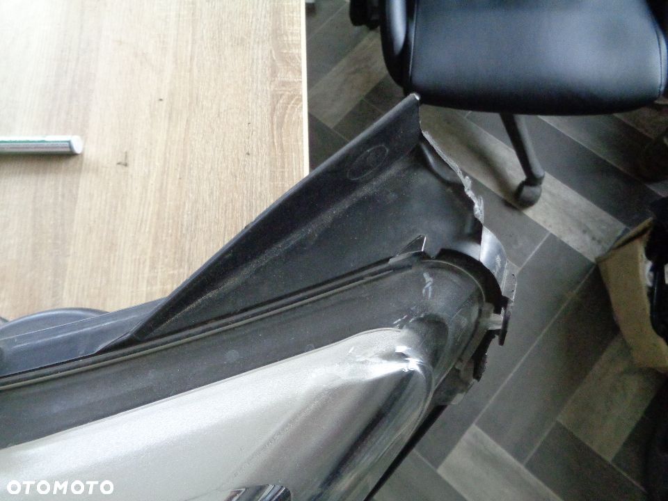 FIAT DUACTO LAMPA LEWA PRZÓD EUROPA 14--> 1374297080 - 3