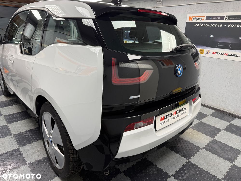 BMW i3 - 20