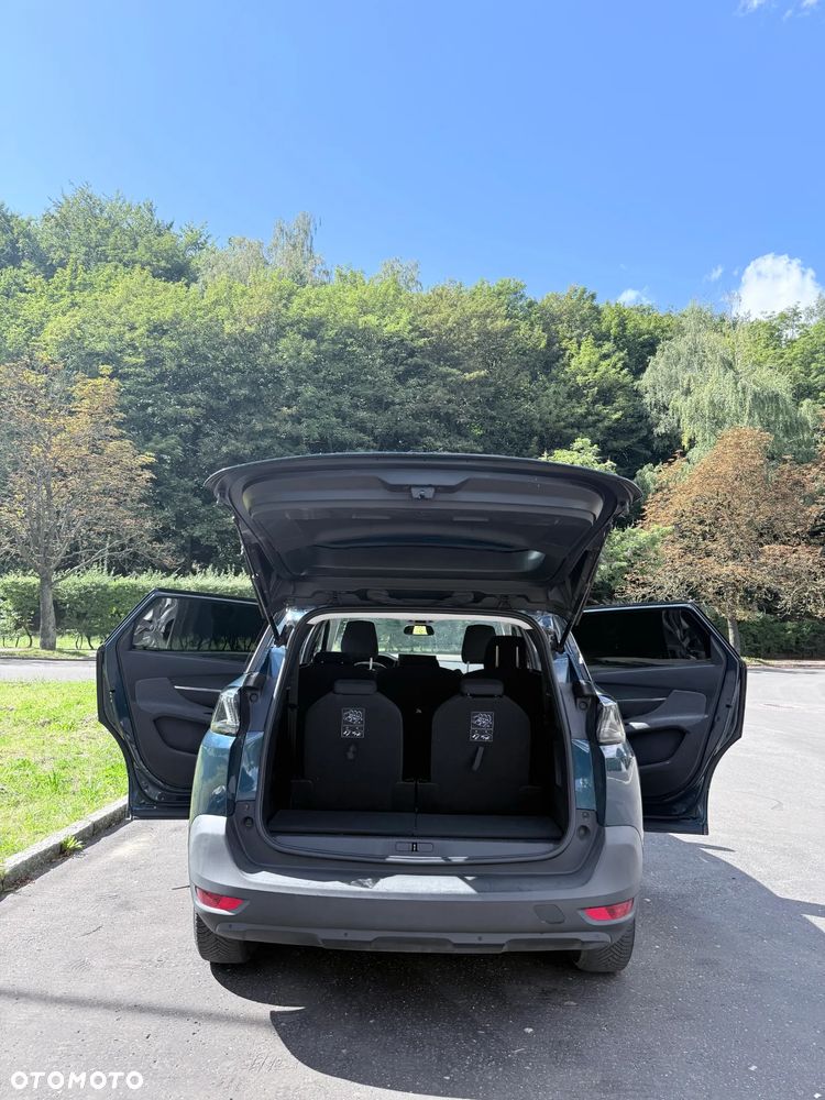 Peugeot 5008 BlueHDI 130 EAT8 Active Pack - 6
