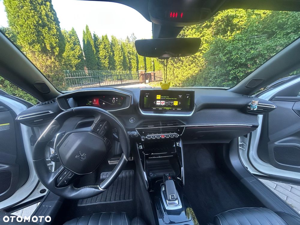 Peugeot 2008 1.2 PureTech GT S&S EAT8 - 7