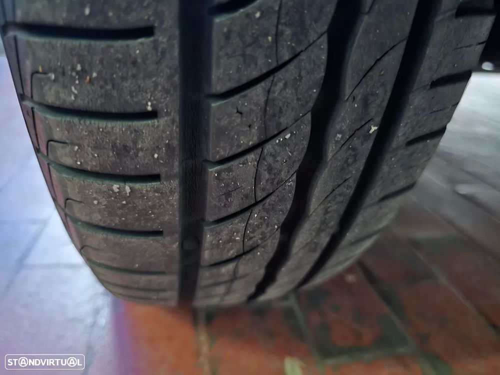 Renault Modus 1.2 Privilège Luxe - 11