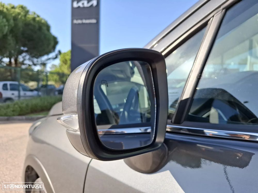 Suzuki SX4 - 14