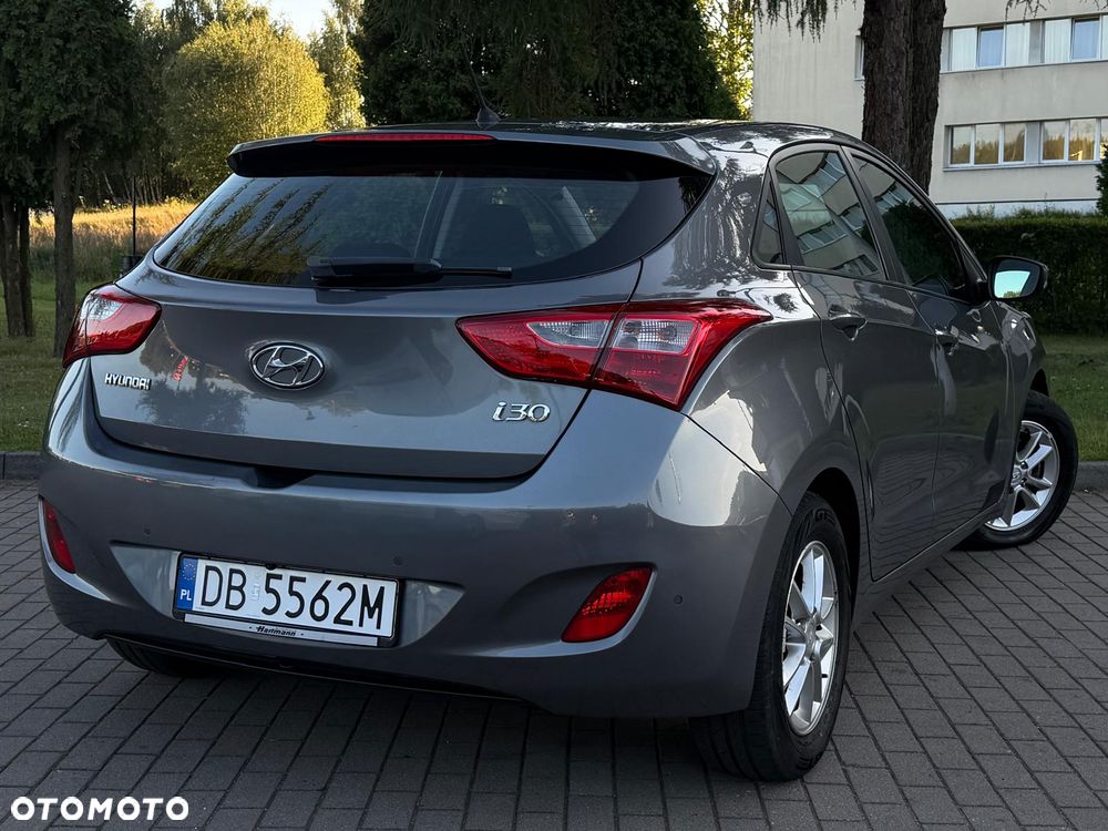 Hyundai i30 1.4 Premium - 40