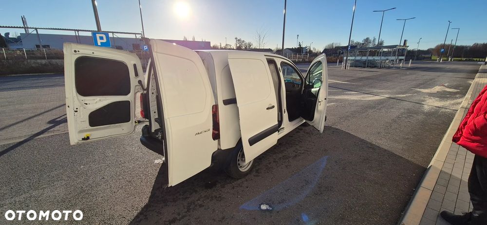 Peugeot Partner - 15