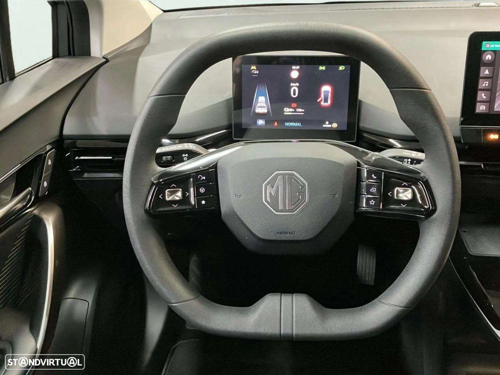MG MG4 51 kWh Standard - 11