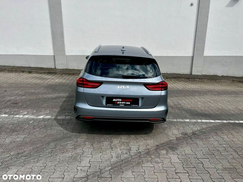 Kia Ceed 1.5 T-GDI M - 23