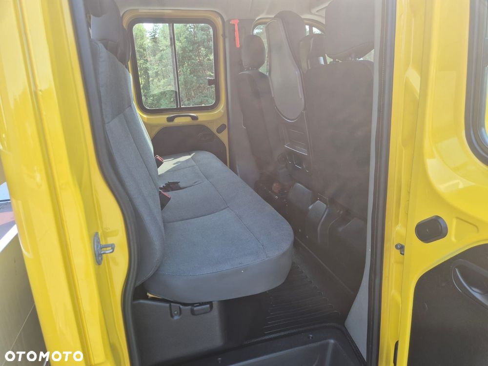 Renault Master - 25