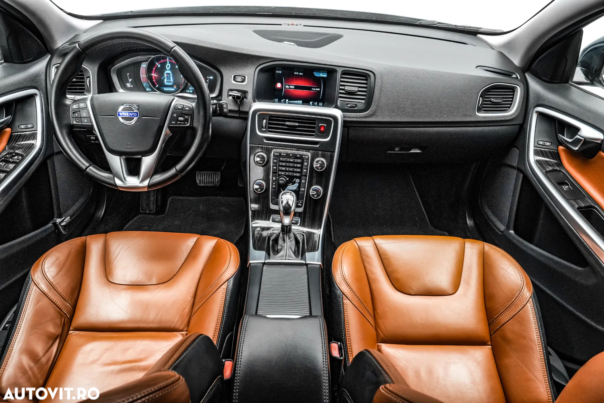 Volvo V60 - 7