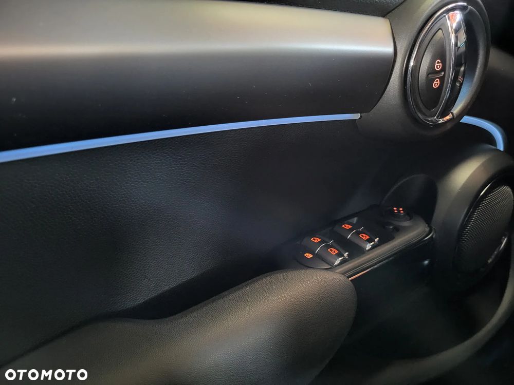 MINI Cooper S Sport-Aut - 15