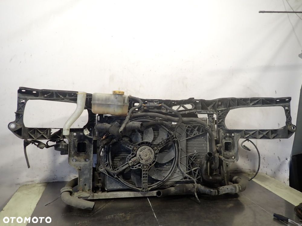 PAS PRZEDNI OPEL CORSA-D-VAN 1.2 877600200   440926702   898160600  898160000 - 12