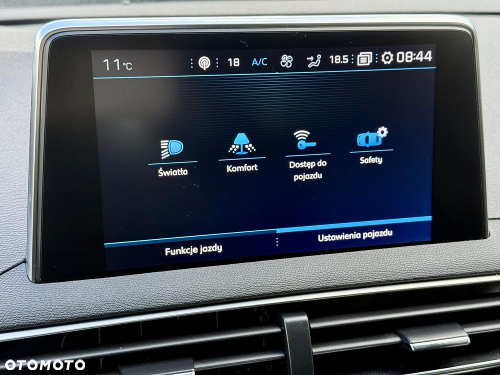 Peugeot 3008 PureTech 130 Stop & Start GPF Active Business-Paket - 15