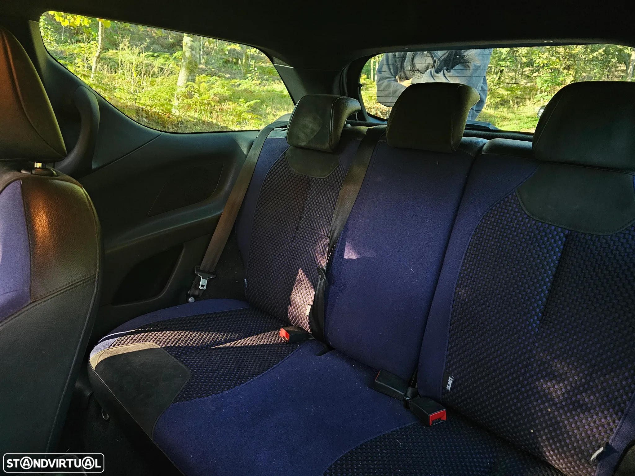 Citroën DS3 1.6 e-HDi Airdream Sport Chic - 13