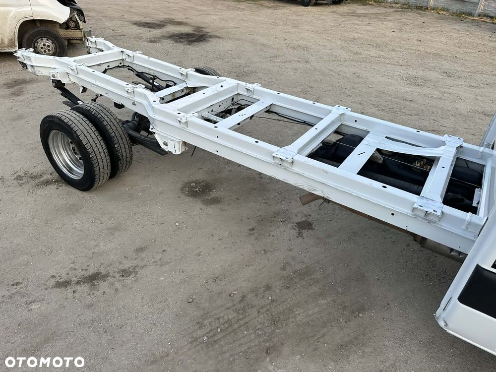 Mercedes-Benz SPRINTER _ 2020r _ Długi Rozstaw _ Bliźniak _ 514 2.2 CDI 143KM - 26