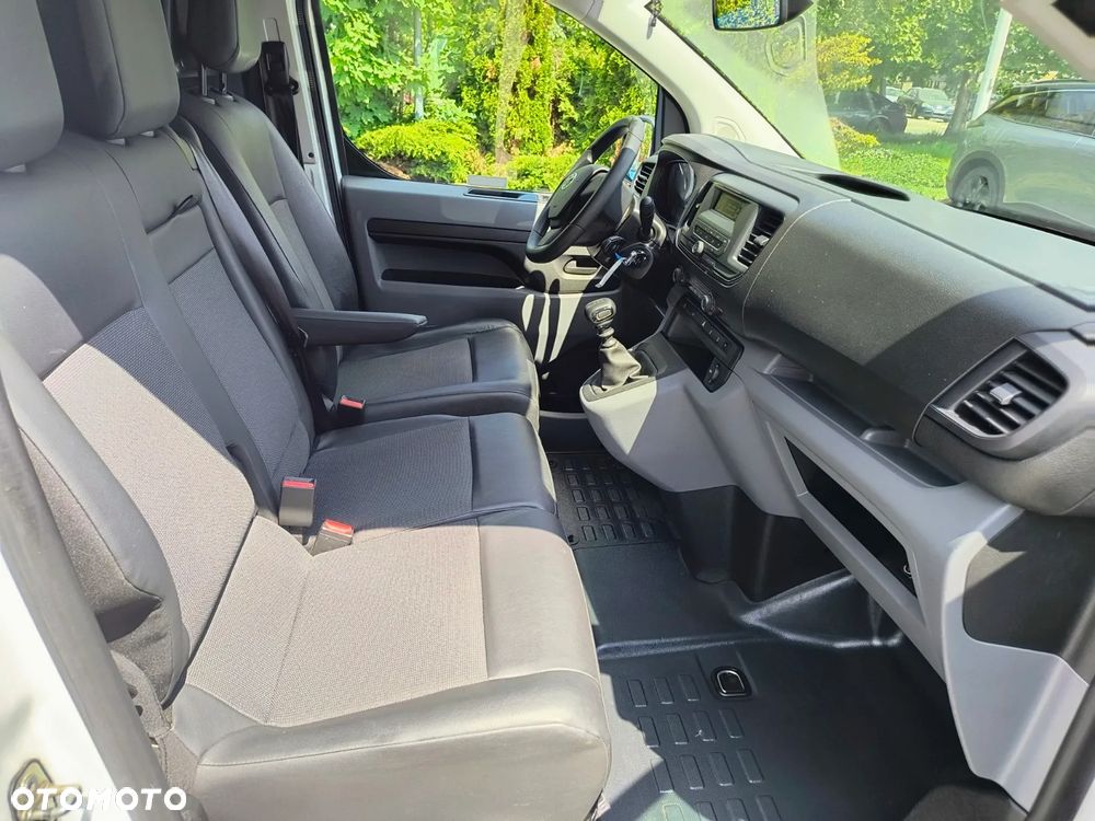 Toyota PROACE - 13