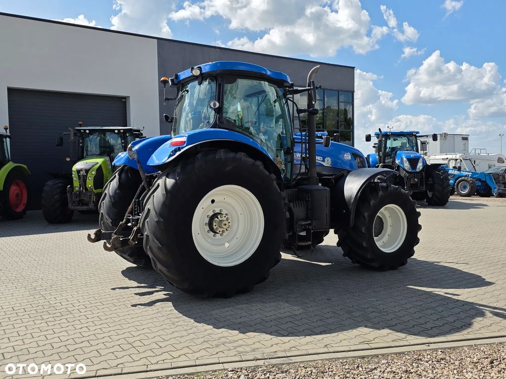 New Holland T7.220 PC 2014R - 10