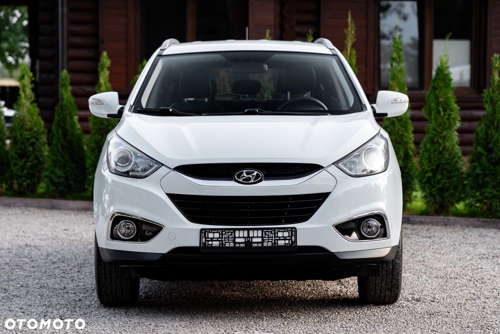 Hyundai ix35 2.0 Style - 7