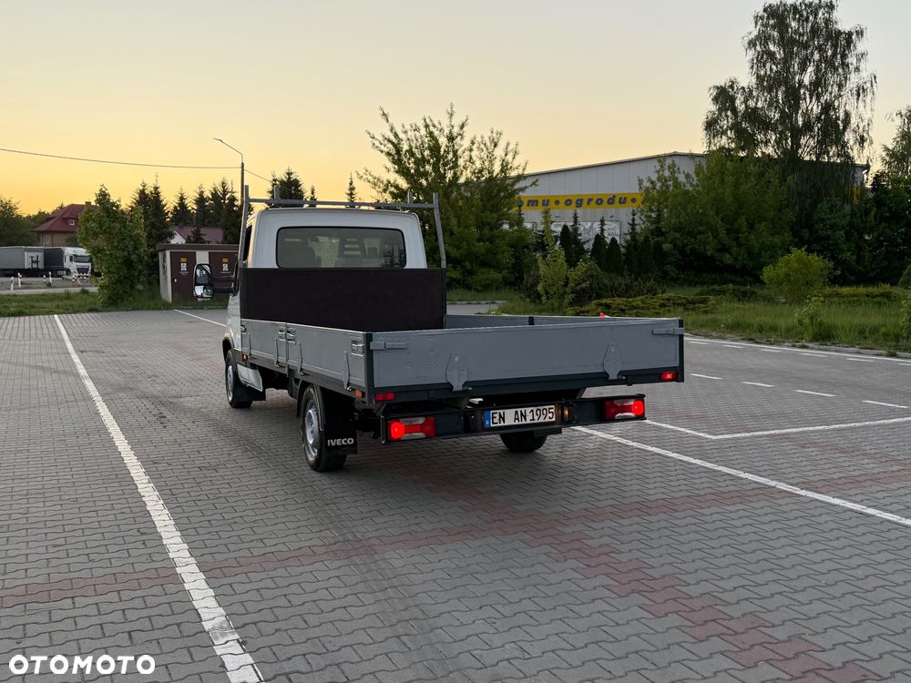 Iveco 35 S 130 KM - 8