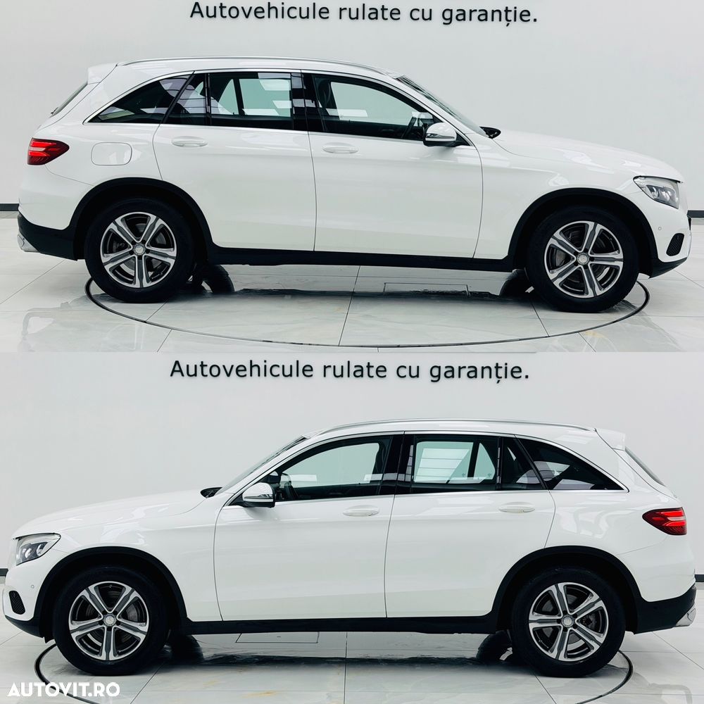 Mercedes-Benz GLC 220 d 4Matic 9G-TRONIC Exclusive - 5