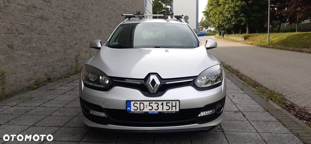 Renault Megane 1.5 Blue dCi Life - 7