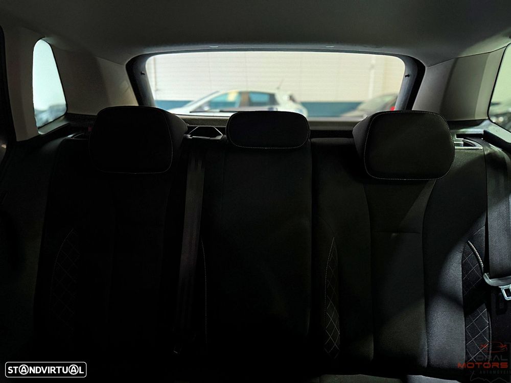 Skoda Kamiq 1.0 TSI Style - 37