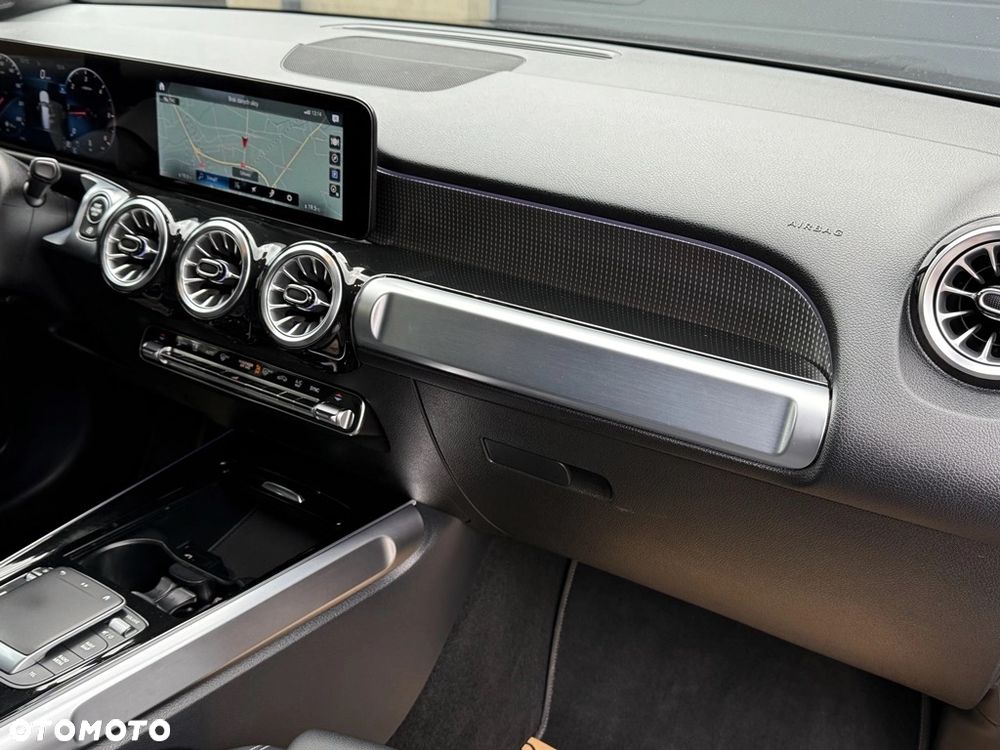 Mercedes-Benz GLB 200 d 8G-DCT Style - 10