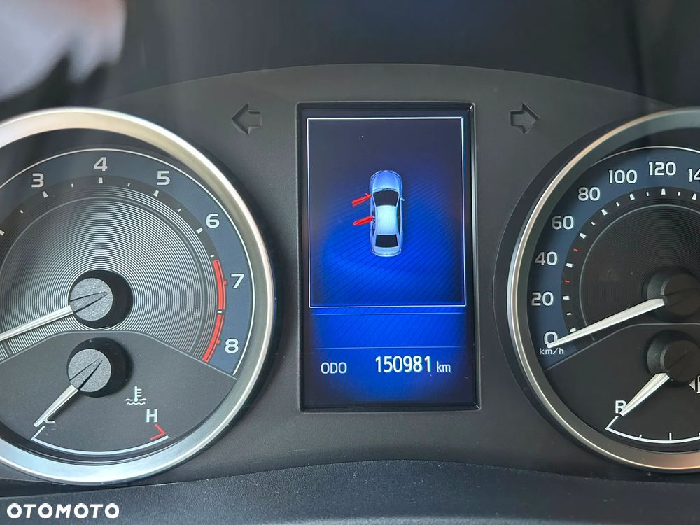 Toyota Corolla 1.6 Comfort - 5