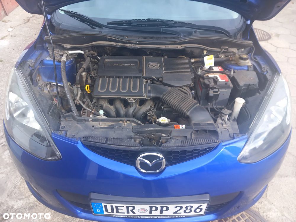 Mazda 2 1.3 Dynamic - 28