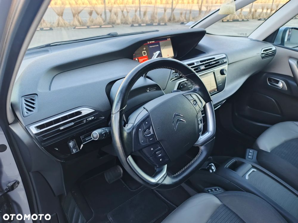 Citroën C4 SpaceTourer 1.5 BlueHDi Shine Pack S&S EAT8 - 26