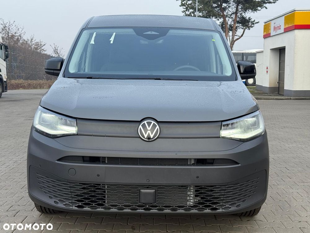 Volkswagen Caddy - 3