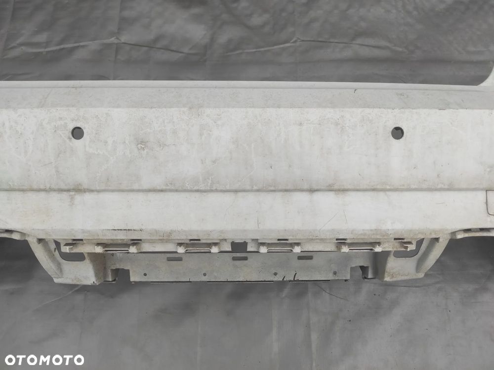 AUDI A3 S3 8V HB HATCHBACK LIFT S-LINE 2016-2019 ZDERZAK TYLNY TYŁ - 3