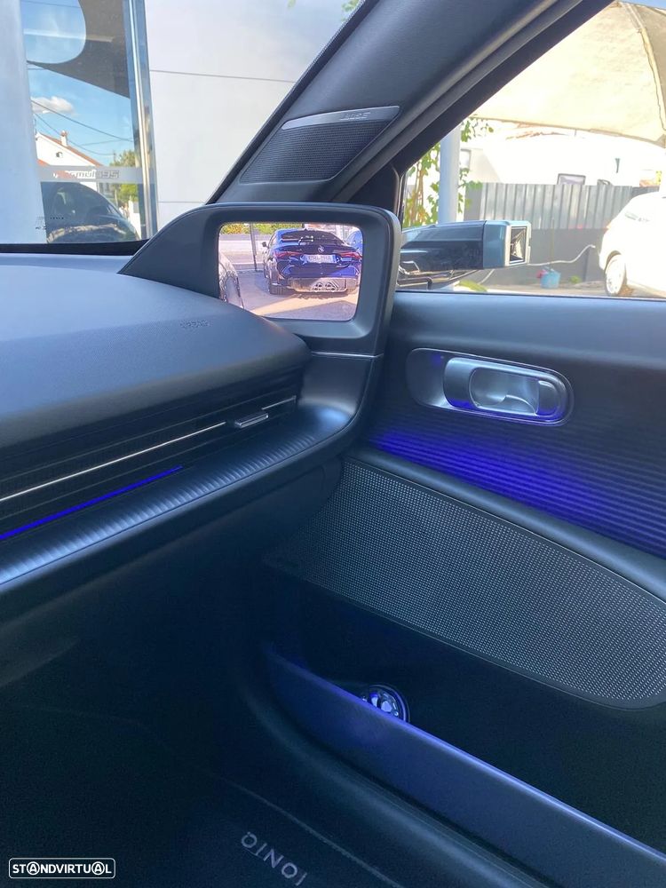 Hyundai Ioniq 6 77,4 kWh 4WD Uniq - 6