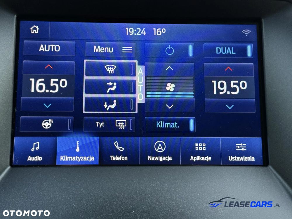Ford S-Max 2.0 EcoBlue Titanium - 36