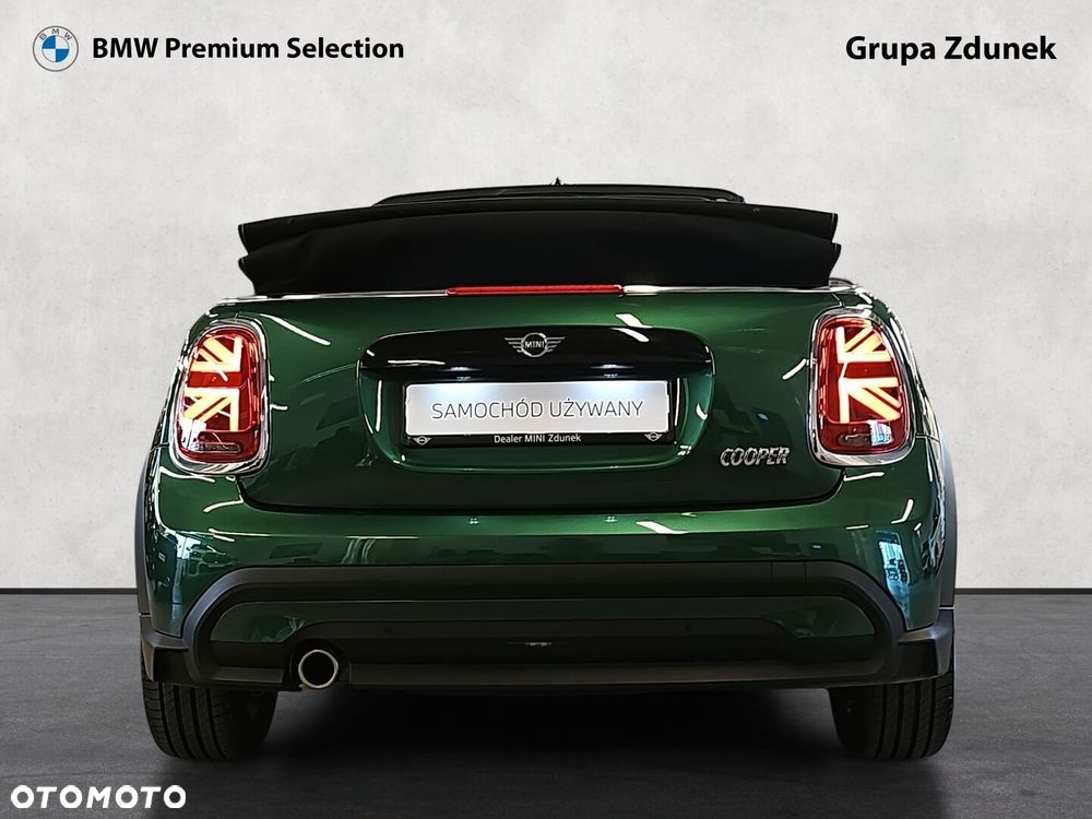 MINI Cooper - 7