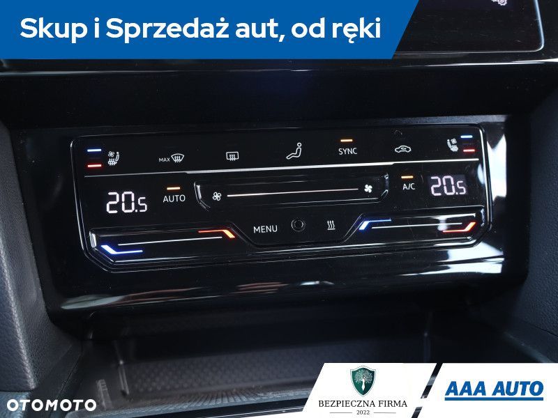 Volkswagen Passat Variant - 15