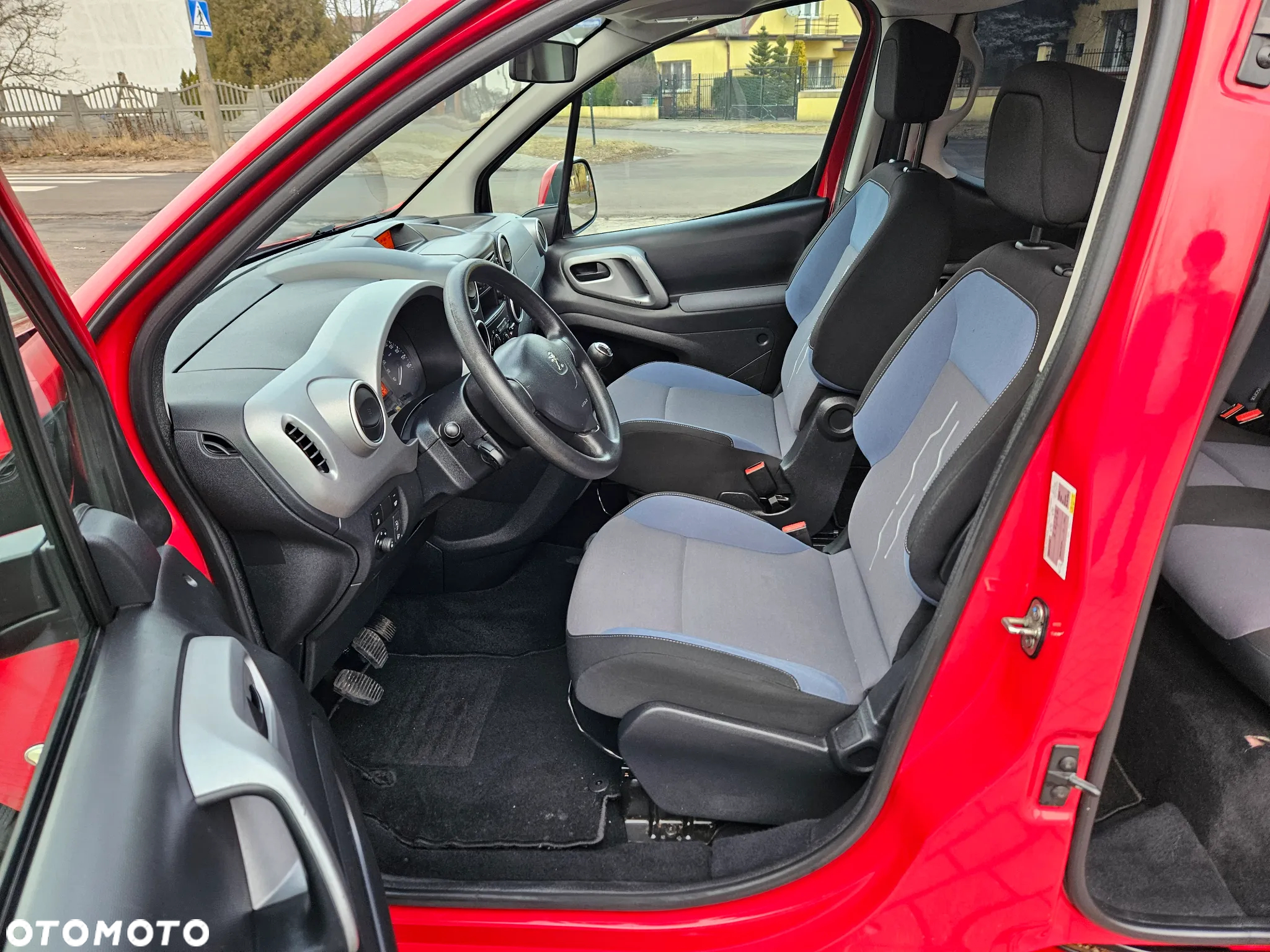 Peugeot Partner Tepee BlueHDi 100 Stop&Start Active - 3