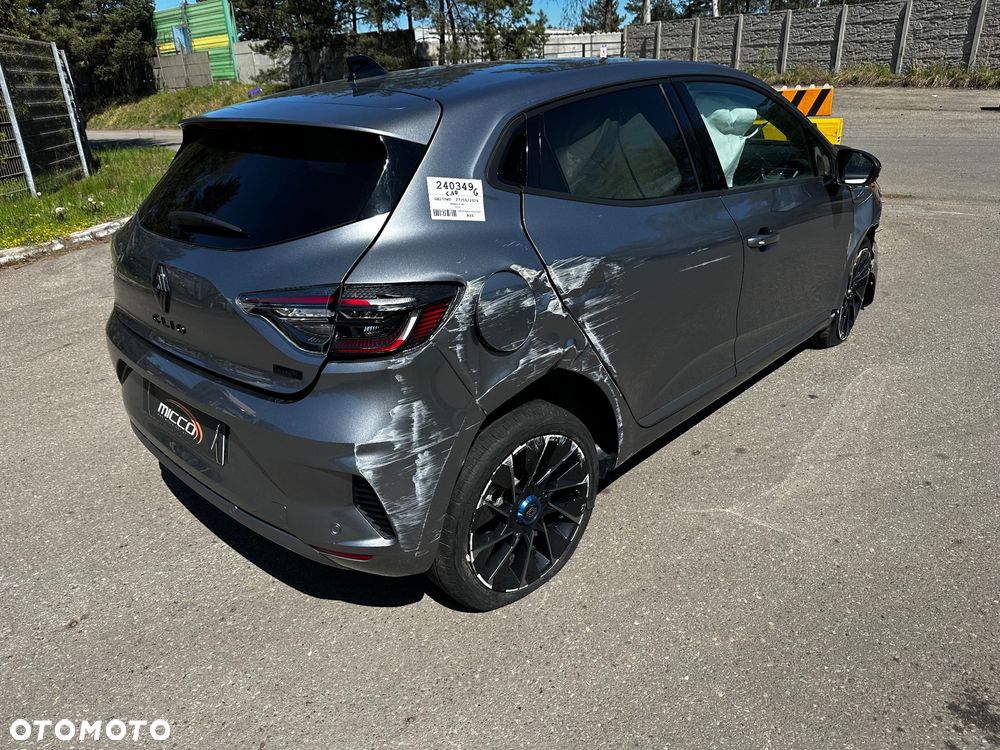 Renault Clio E-TECH Full 145 ESPIRIT ALPINE - 6