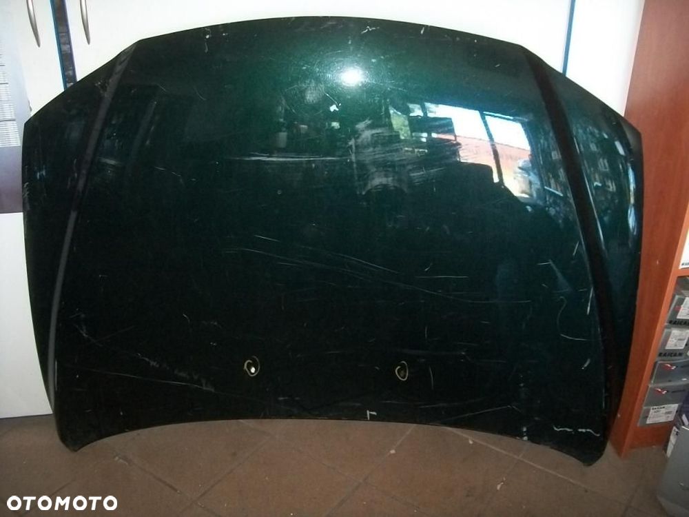 Maska Mazda 6 03-08 - 1