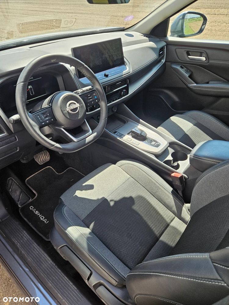 Nissan Qashqai 1.5 e-POWER N-Connecta - 10