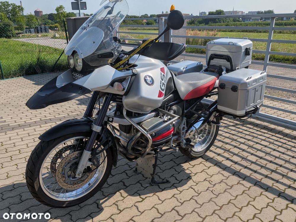 BMW Adventure - 3