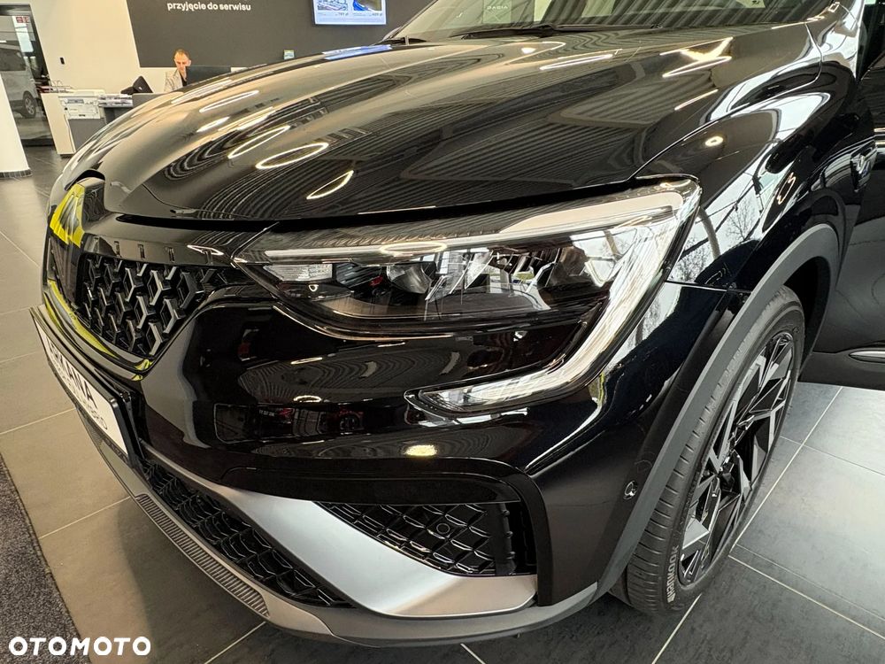 Renault Arkana 1.3 TCe mHEV Esprit Alpine EDC - 2