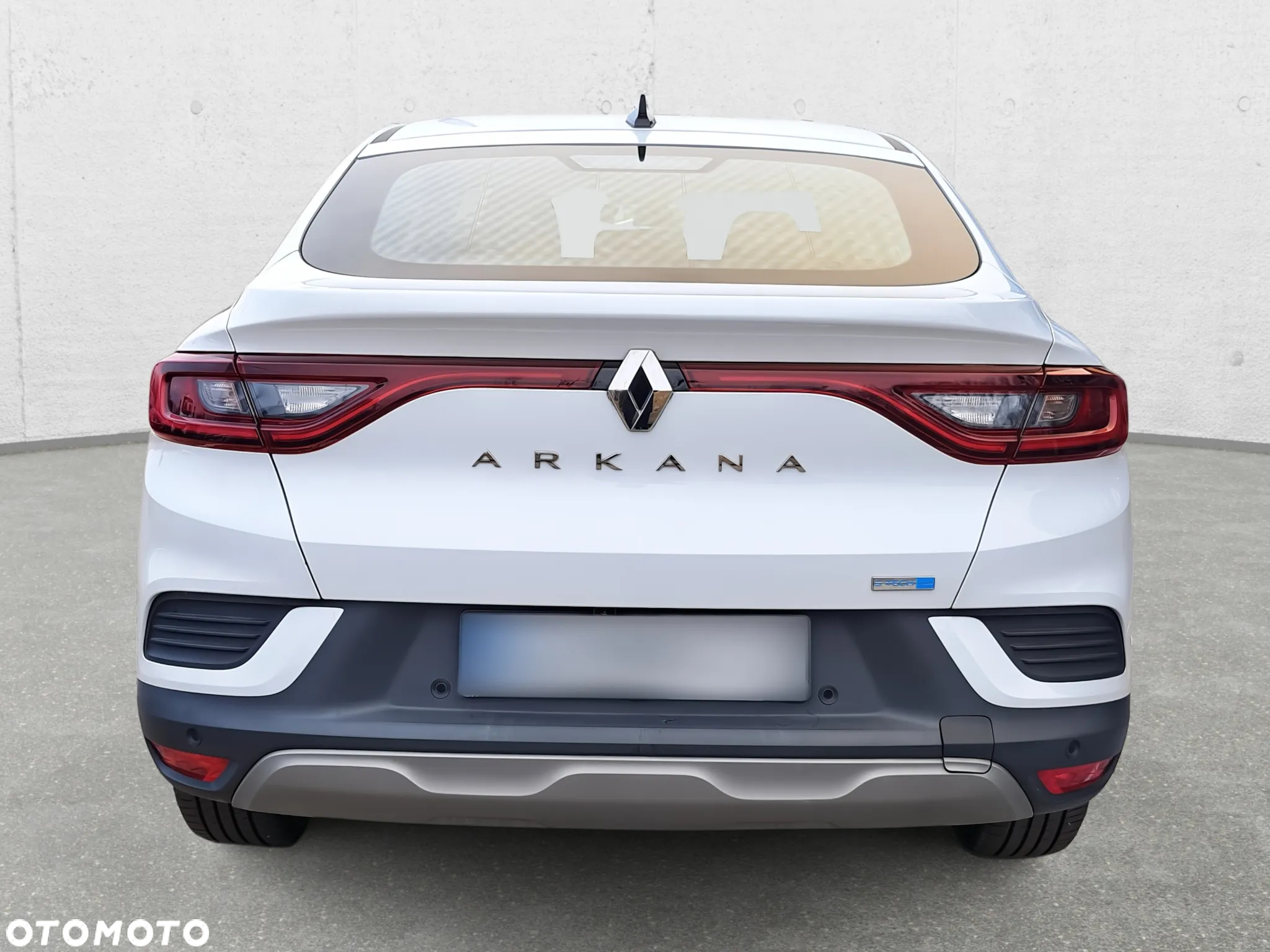 Renault Arkana - 6